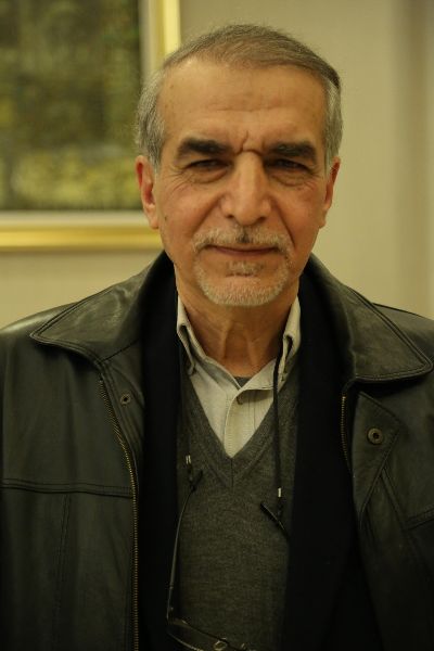 Safa Rassul Hussein, National Security Advisor, Iraq