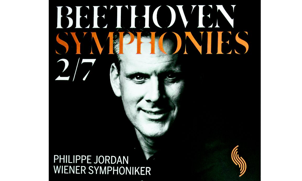 Philippe Jordans Beethovenzyklus