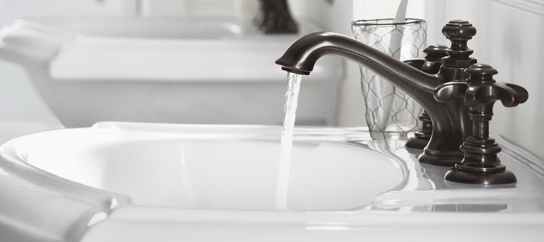 Installing Tips For Bathroom Sink Faucets