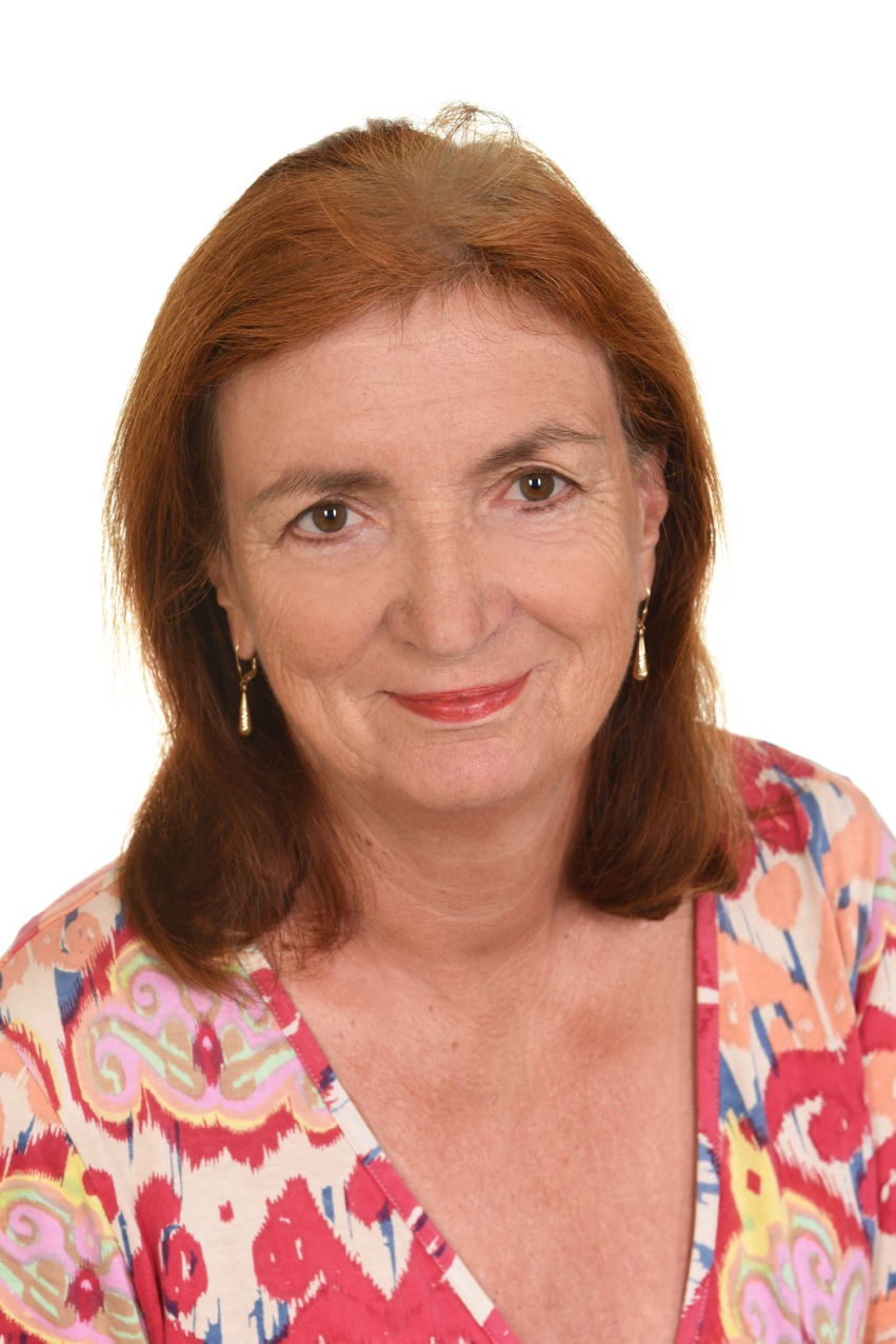 Dr. Gerda Köhler