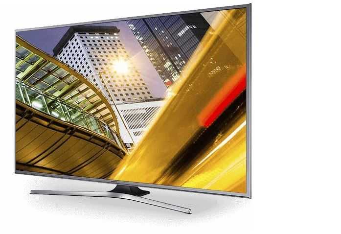 Understanding the difference between 4K, UHD, SUHD, Super UHD and OLED