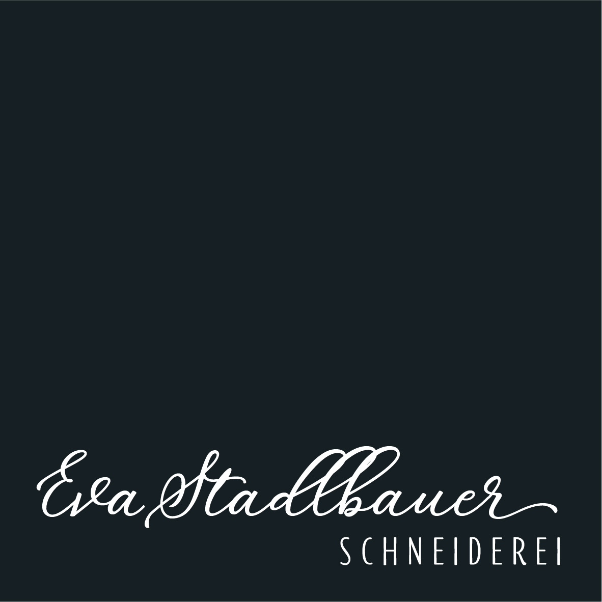 Eva Stadlbauer Schneiderei