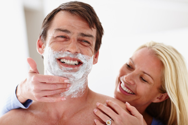 Shaving Gel Tips For Men And Women