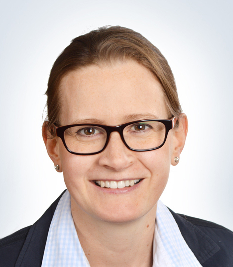 Dr. Katharina Beinhofer