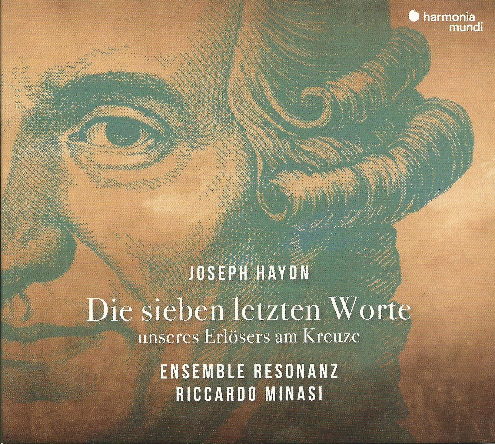 Haydns "letzte Worte", orchestral