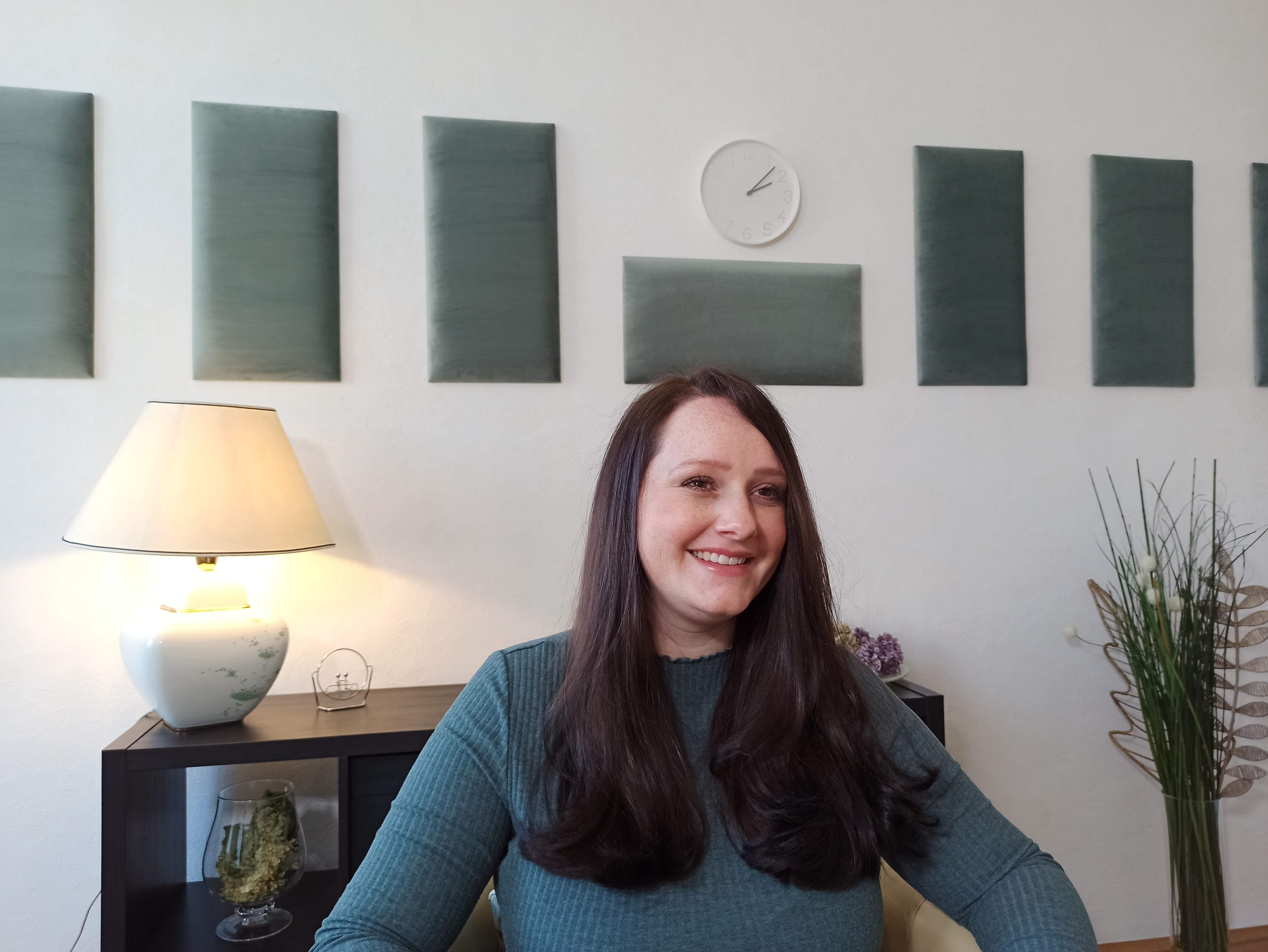 Kerstin Simbrunner Psychotherapeutin in Ausbildung unter Supervision