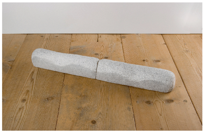Krastaler Marmor | 68 x 8 x 8 cm