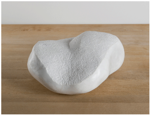 Carrara Marmor | 29 x 14 x 28 cm