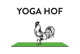 Yoga Hof