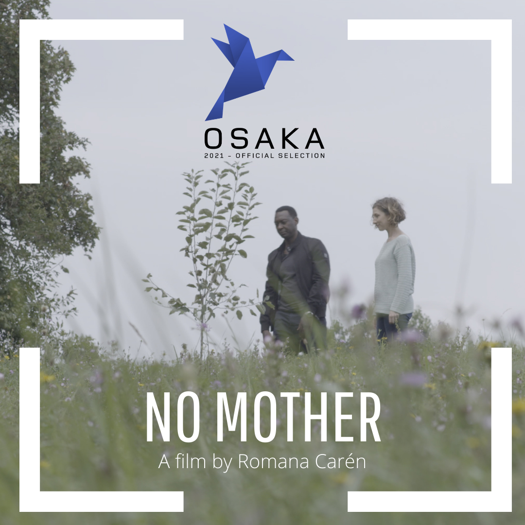 "No Mother" by Romana Carén Riding the Festival Waves!