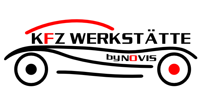 KFZ Werkstätte by Novis