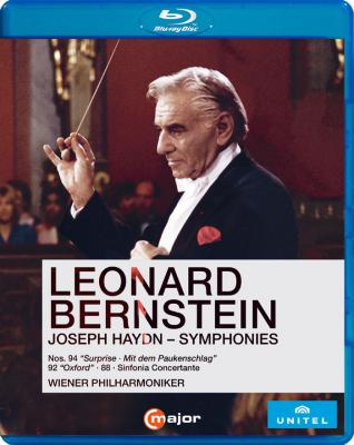Wie Leonard Bernstein zum Wiener wurde