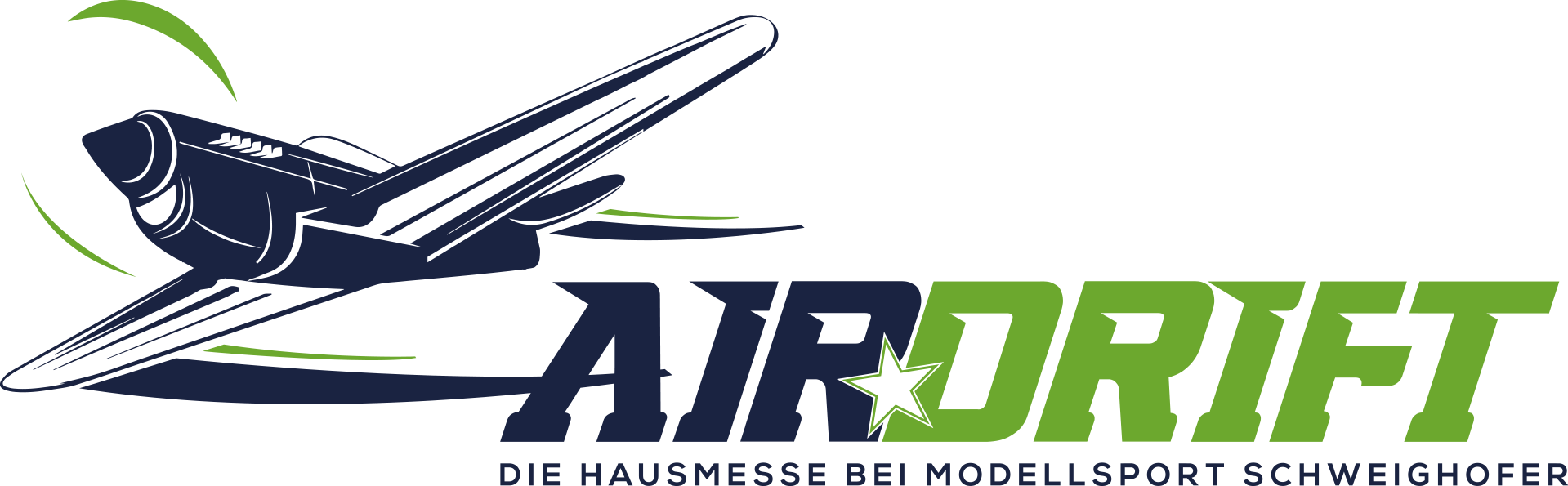 Airdrift 2019 - 10. und 11. Mai