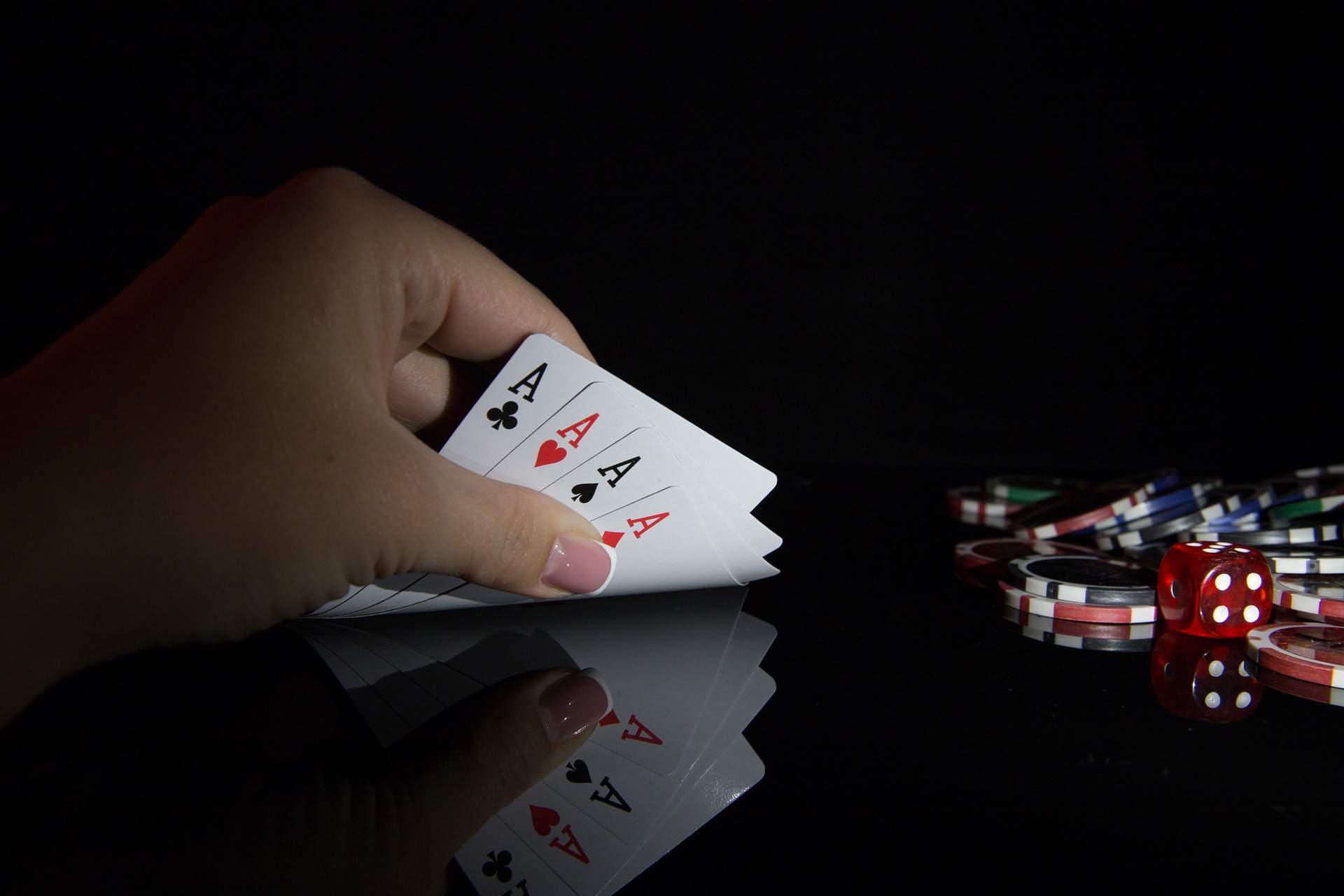Verluste aus Online-Poker einklagen