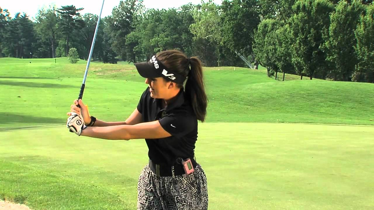 Golfing Tips – Important Tips For Improving Your Golf Swing
