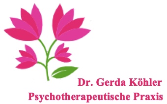 Psychotherapeutische Praxis Dr. Gerda Köhler