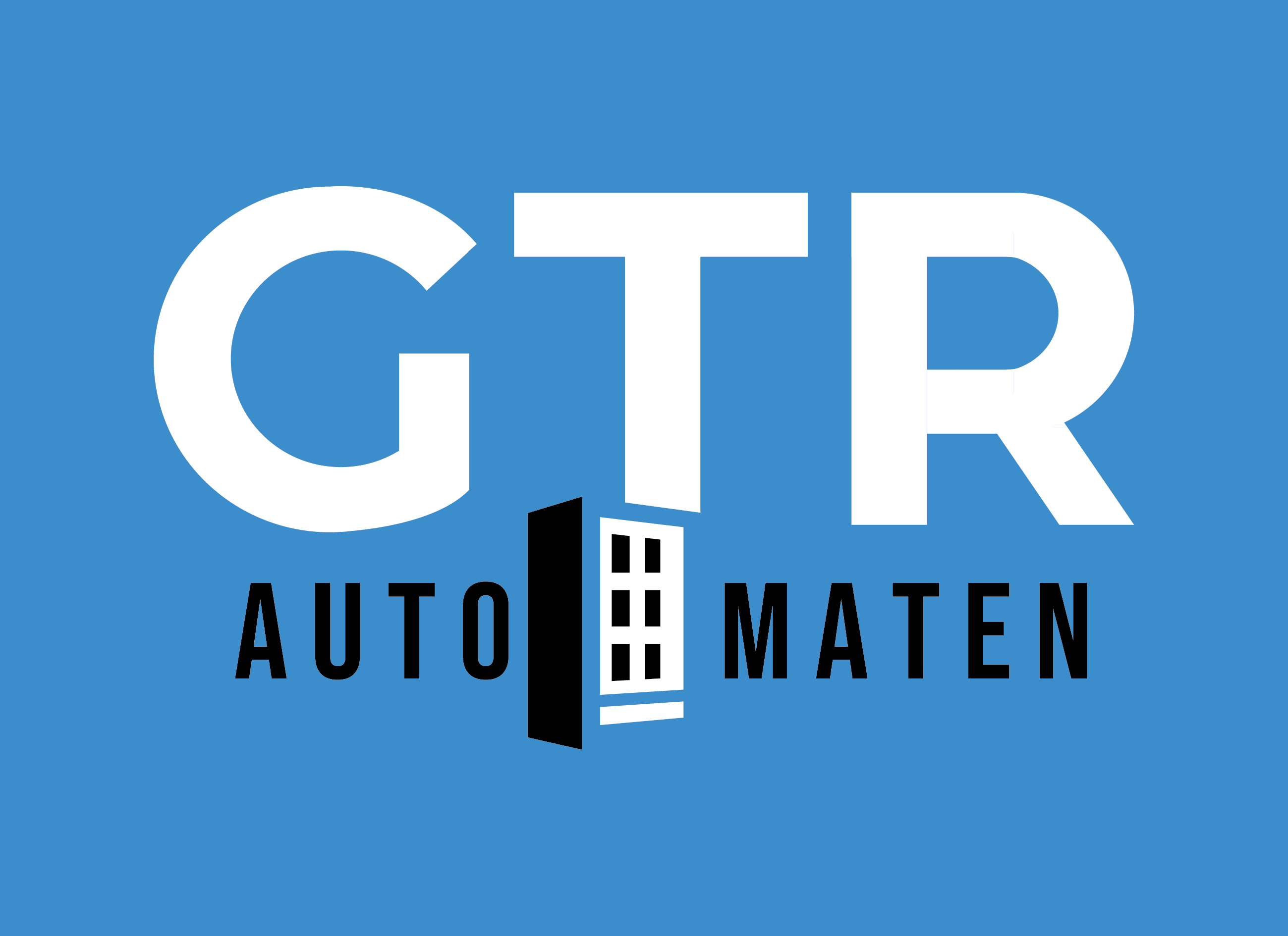 GTR Automaten e.U.