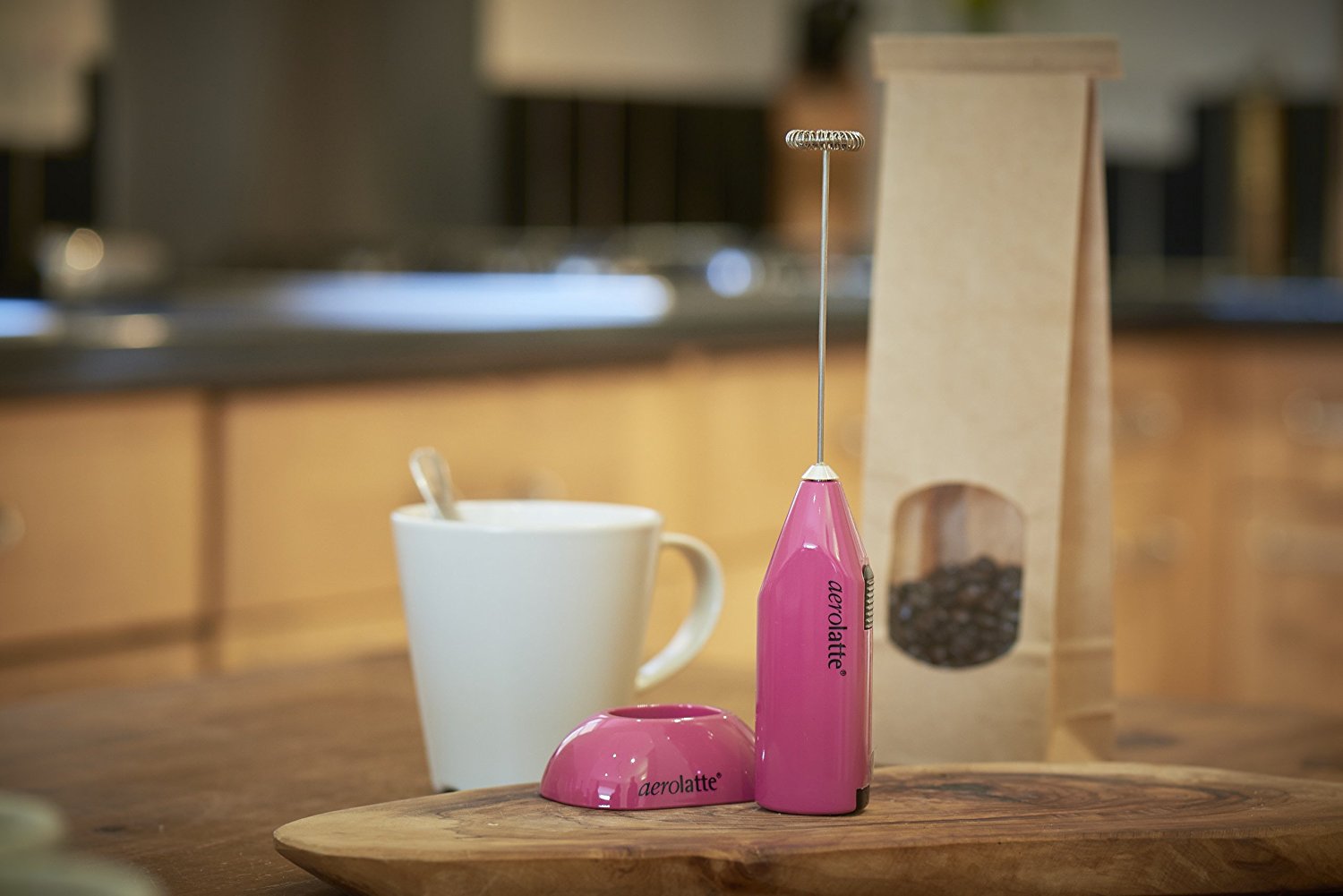 The Ultimate Secret Of Handheld Milk Frothers