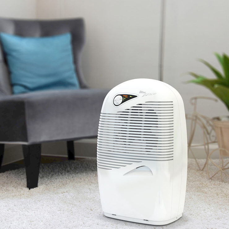 How Long Should You Leave a Dehumidifier On?