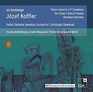 Komponist zu entdecken: Hommage an Józef Koffler