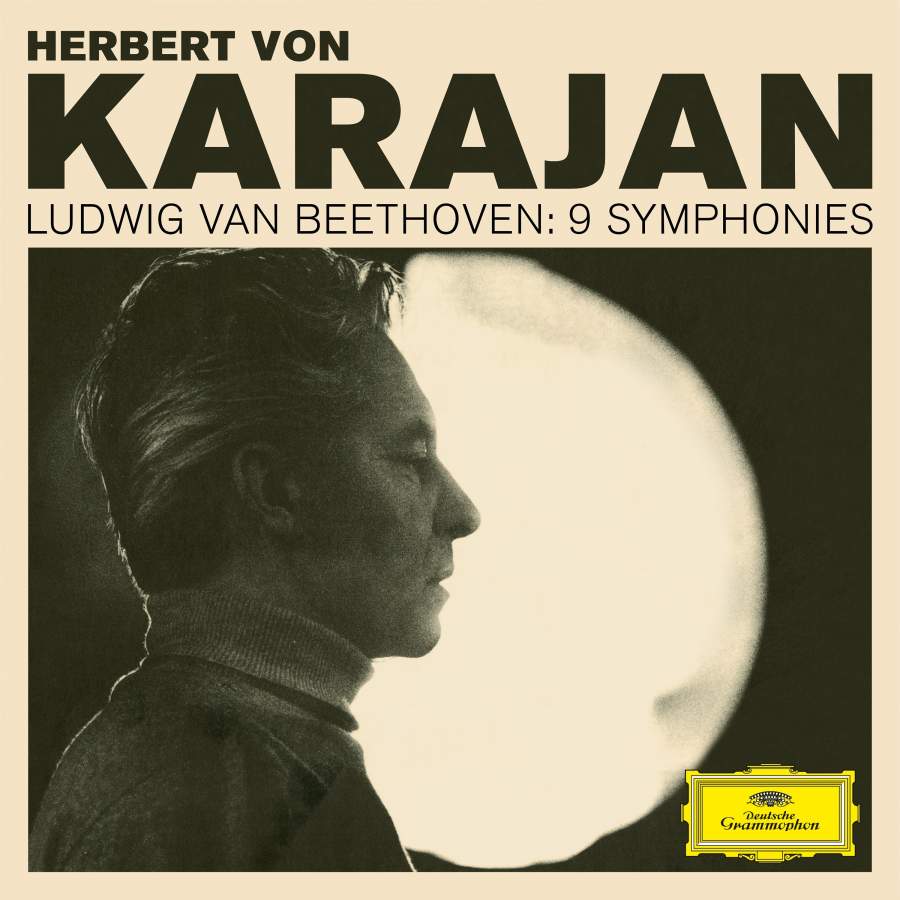Kubeliks Mahler, Kempffs Schubert und Karajans Beethoven, digitalisiert in HD-Qualität
