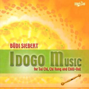 CD IDOGO®-MUSIC KOMPONIST BÜDI SIEBERT