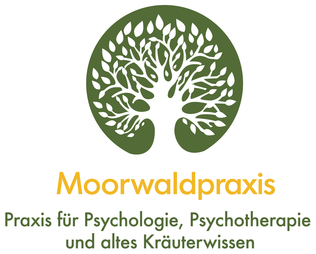 Moorwaldpraxis - Praxis für Psychologie, Psychotherapie und altes Kräuterwissen 