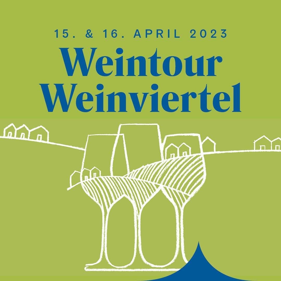Weintour Weinviertel bei Winzerfamilie Pfalz