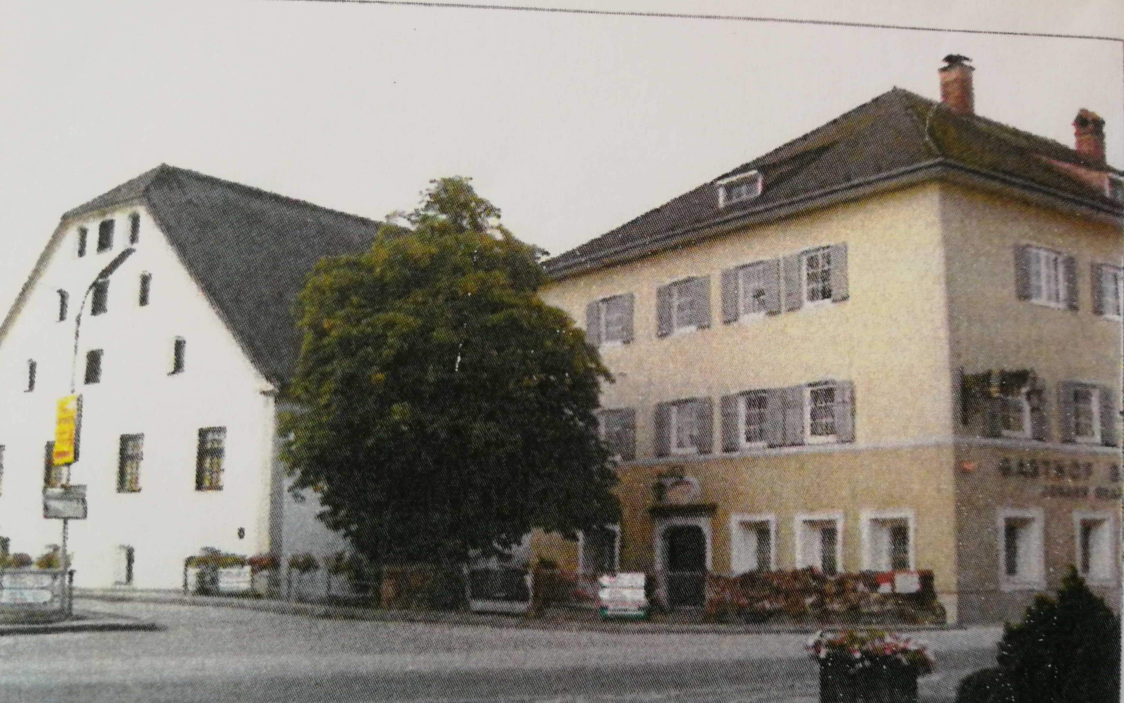 Bräu 1977
