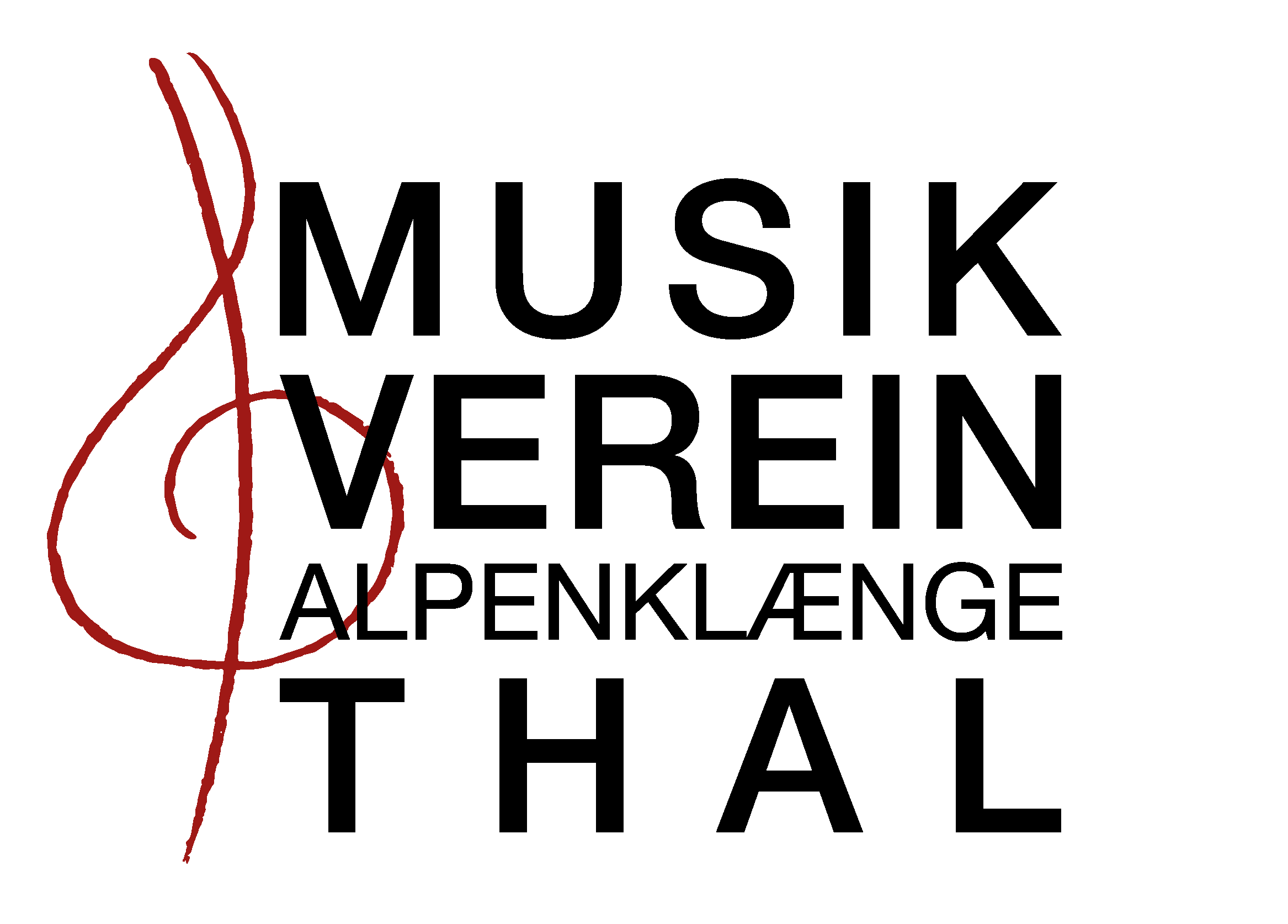 Musikverein Alpenklänge Thal
