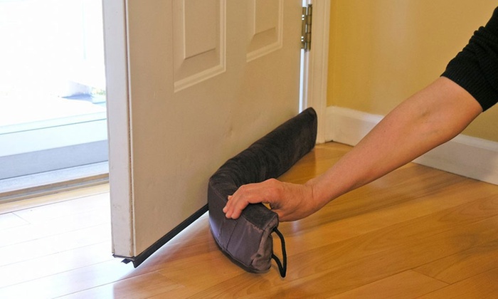 The Important Facts To Consider A Door Draft Blocker