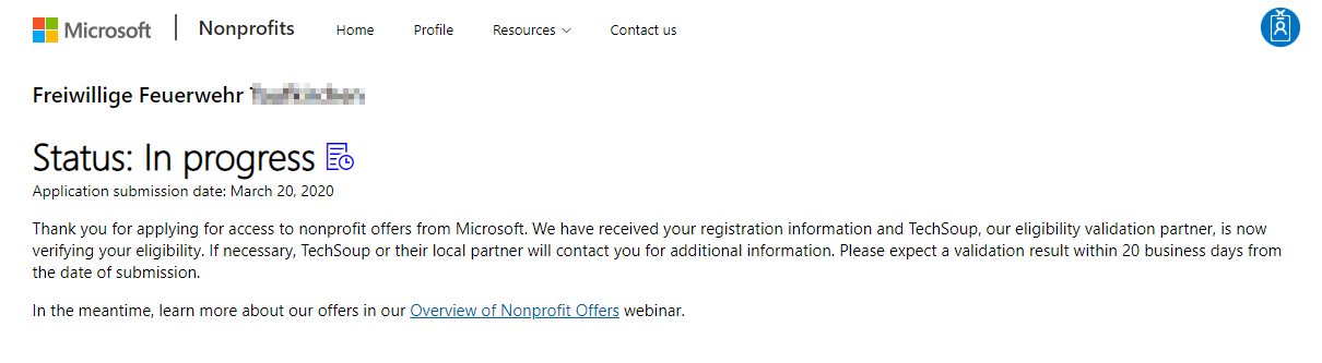 2020-03-20 12_10_21-Microsoft for Nonprofits - In progress - InPrivatepng