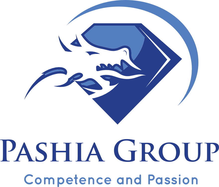Pashia Group