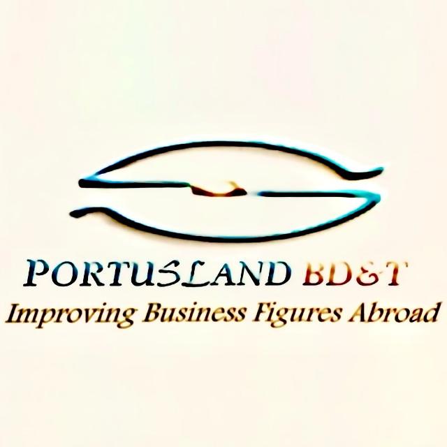 Portusland Business Development and Trade GmbH
