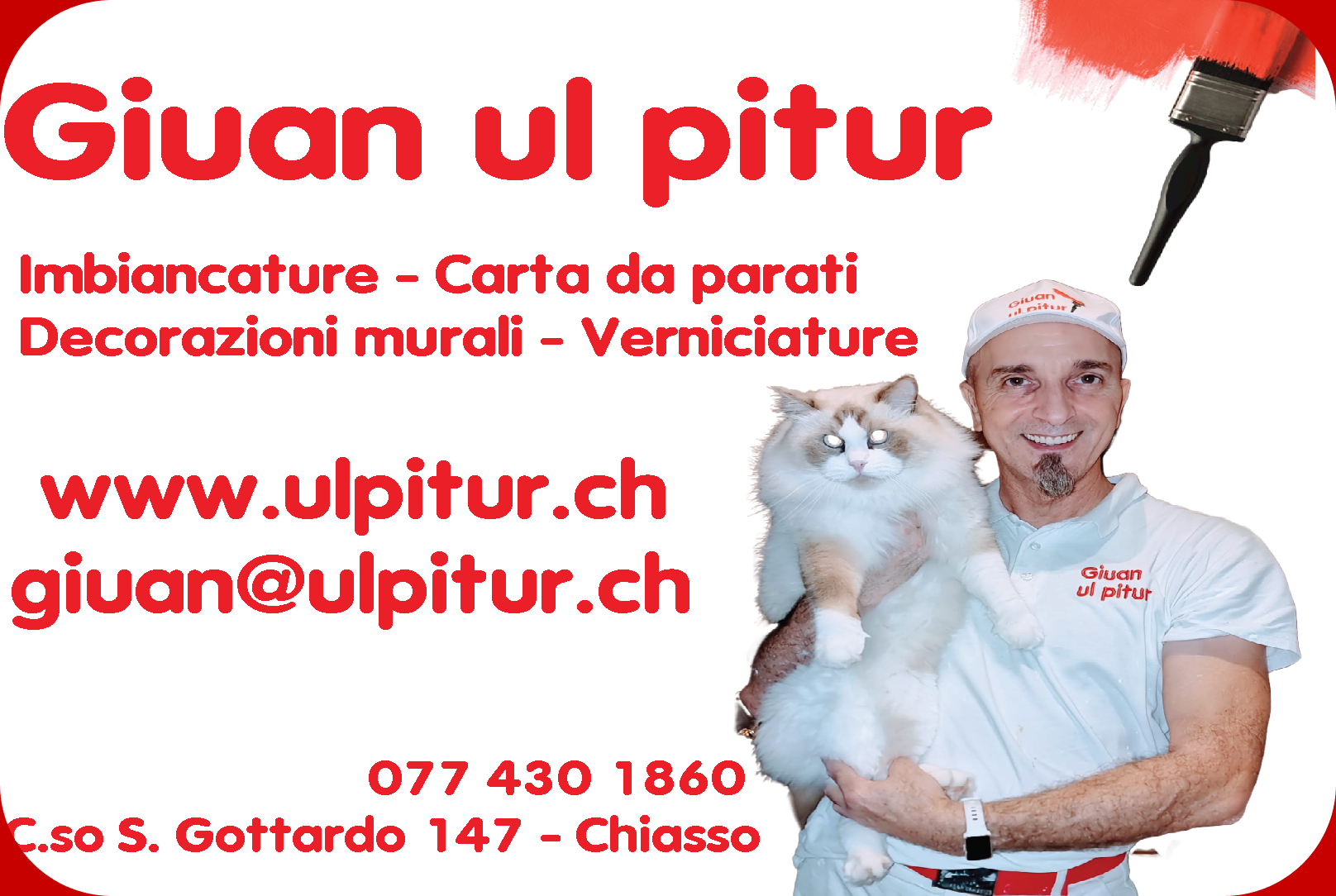 Giuan ul pitur