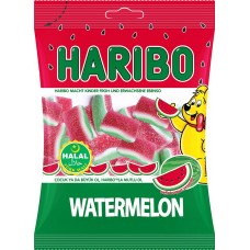 Haribo Helal Watermelon 24x80g.(stk.1.05fr)