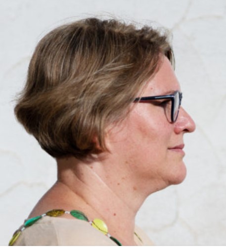 Profilbild Brigitte Seifert