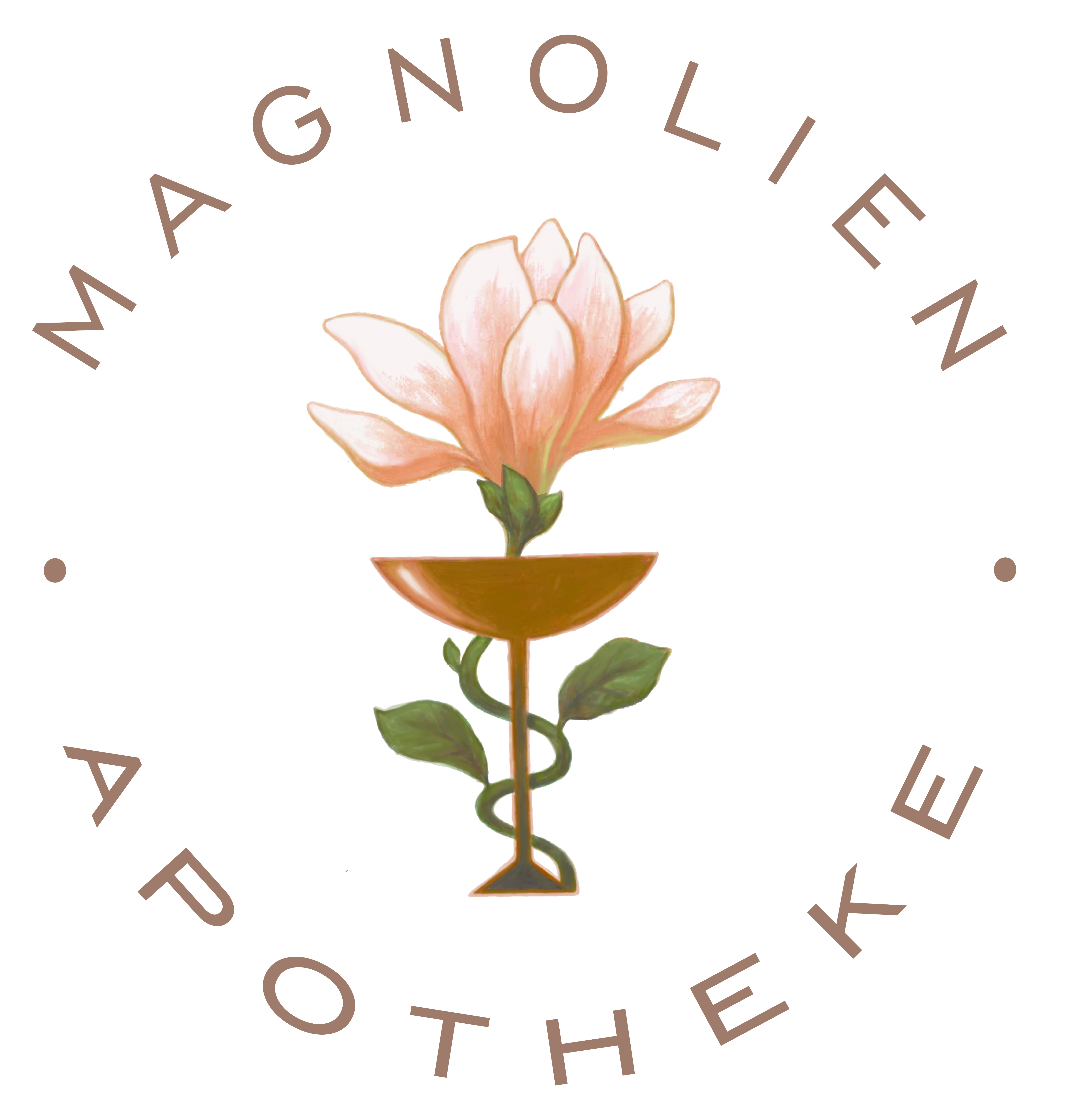 Magnolien Apotheke