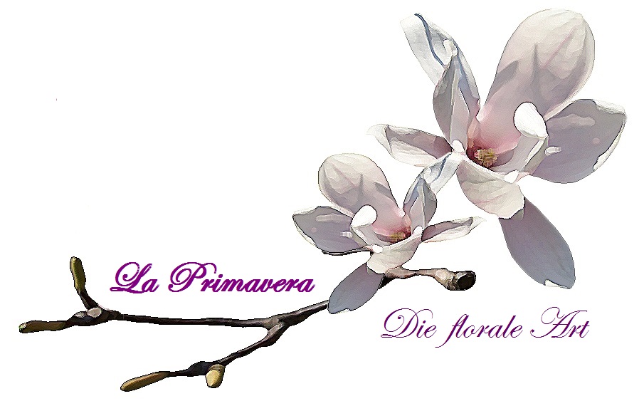 Blumenatelier La Primavera - Events & Hochzeitsfloristik