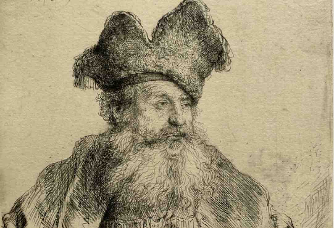 Rembrandts Radierungen