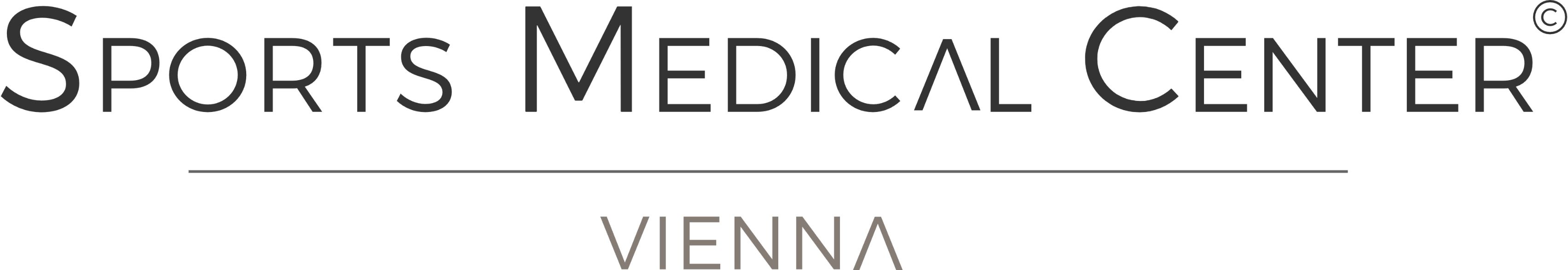 Partner - Sports Medical Center - Logo