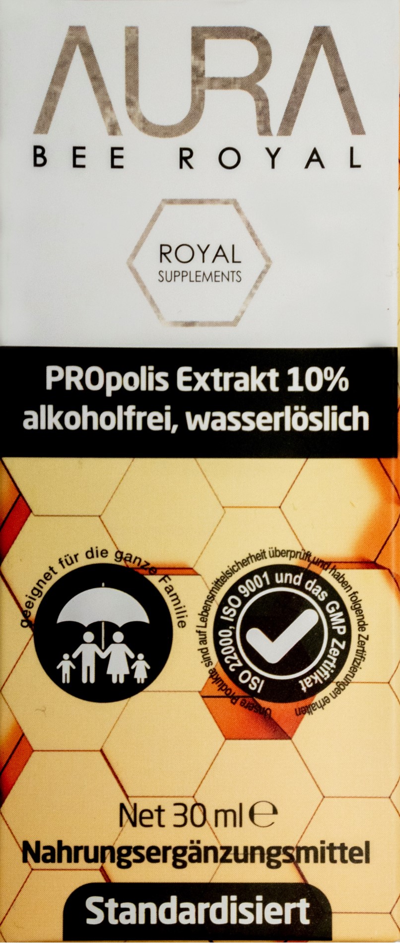 PROpolis 10% Extract