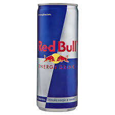 Red Bull Dose 24x0.25cl.(stk.1.20fr)