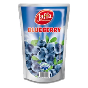 Jaffa Champion Blueberry 10x0.2L(3.95fr.)