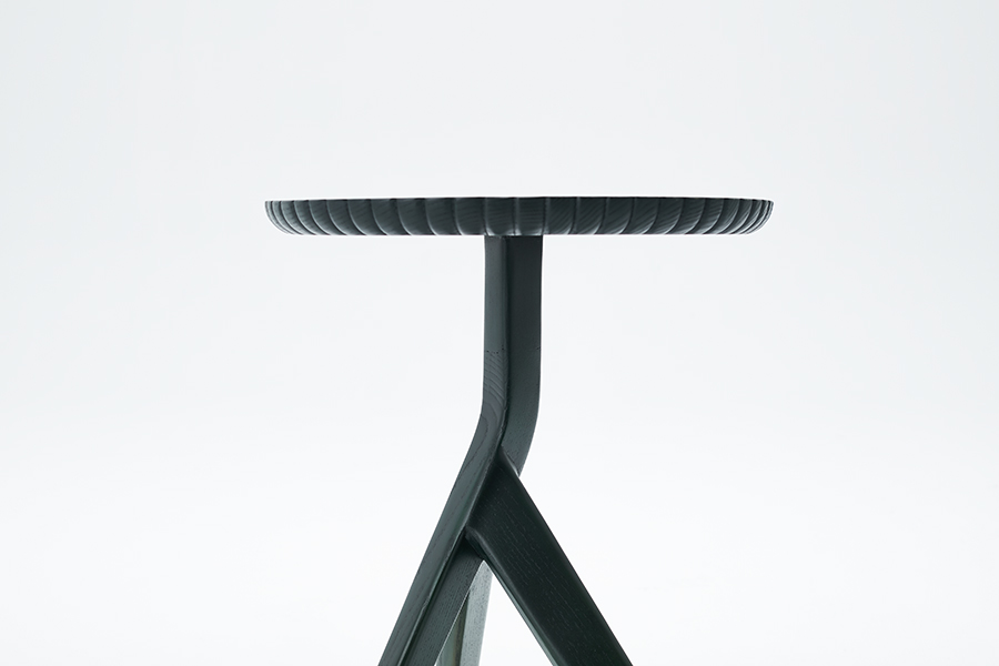 assembly side table