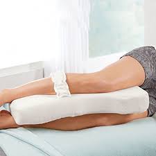 What Are The Benefits Of Sleeping With A Knee Pillow?