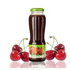 Jaffa Cherry Kirsche Glas 20x0.25cl(0.85fr st)