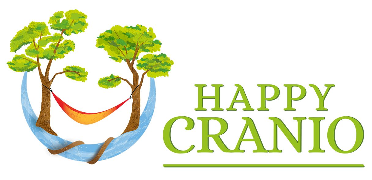 Happy Cranio Logo
