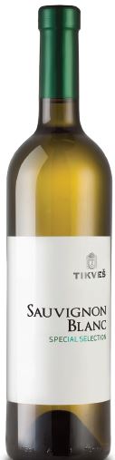 Tikvesh Sauvignon Blanc Special Selection 2020