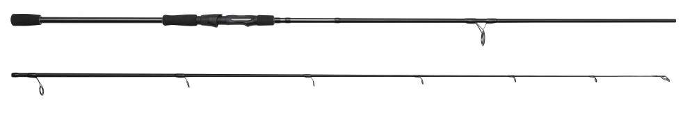 Okuma Altera Spin Rods